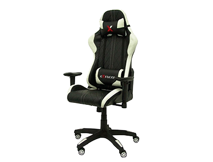 silla ergonómica videojuegos